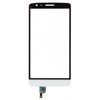 Touch Screen Digitizer For Lg G3 Mini White By - Maxbhi Com