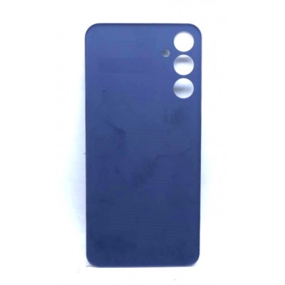 Back Panel Cover For Samsung Galaxy M34 5g Light Blue - Maxbhi Com