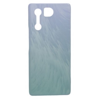 Back Panel Cover For Vivo Y200 Pro Green - Maxbhi Com