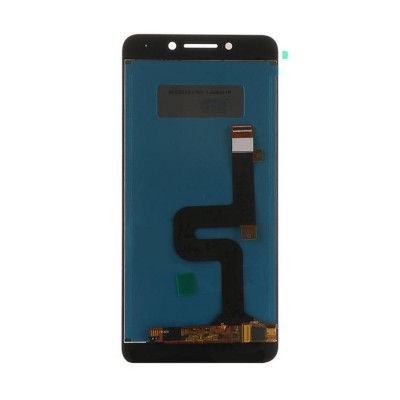 Lcd With Touch Screen For Leeco Le Pro 3 Elite Gold By - Maxbhi Com