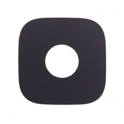 Camera Lens For Samsung Galaxy J3 2016 Black By - Maxbhi Com