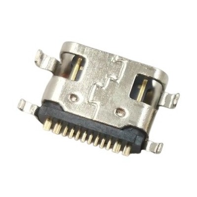 Charging Connector For Ulefone Armor 5s By - Maxbhi Com