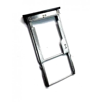 Sim Card Holder Tray For Blu Bold N1 White - Maxbhi Com