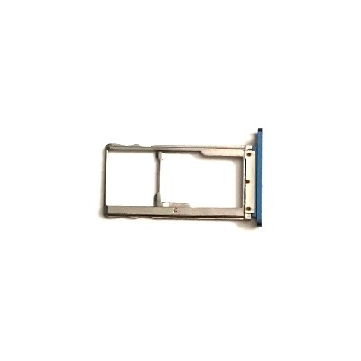 Sim Card Holder Tray For Gretel Gt6000 Blue - Maxbhi Com