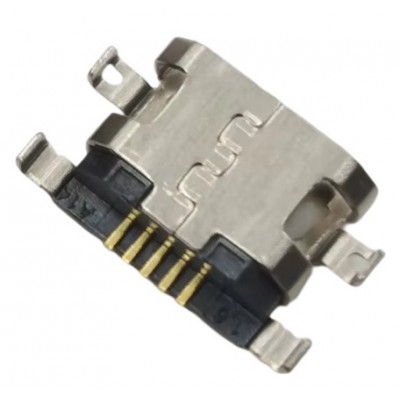 Charging Connector For Leagoo Shark 1 By - Maxbhi Com