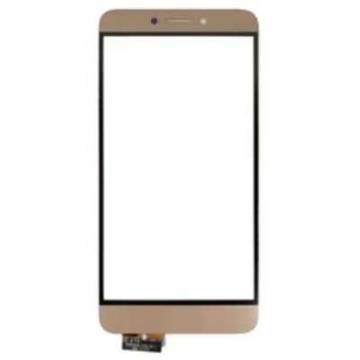 Touch Screen Digitizer For Leeco Le 1s Eco Gold By - Maxbhi Com