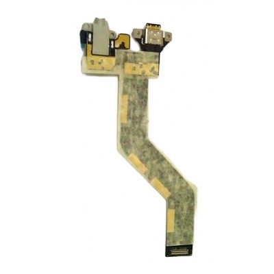 Charging Connector Flex Pcb Board For Meizu Pro 6s By - Maxbhi Com