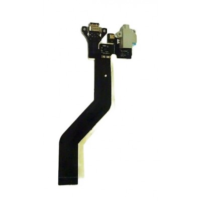 Charging Connector Flex Pcb Board For Meizu Pro 6s By - Maxbhi Com