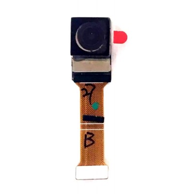 Replacement Back Camera For Meizu Pro 6s By - Maxbhi Com