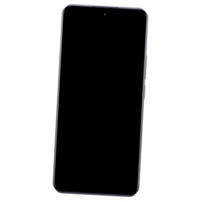 Middle Frame Ring Only for Realme 13 Pro plus 5G Black
