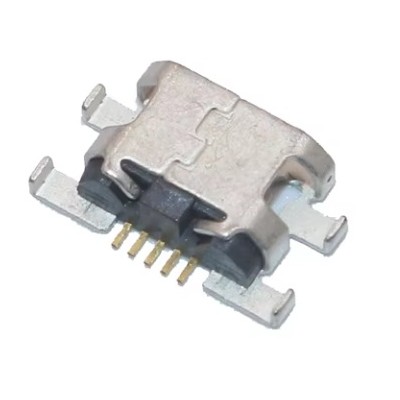 Charging Connector For Oukitel U20 Plus By - Maxbhi Com