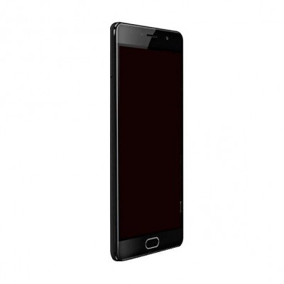 Home Button Complete For Allview P9 Energy Lite 2017 Black By - Maxbhi Com
