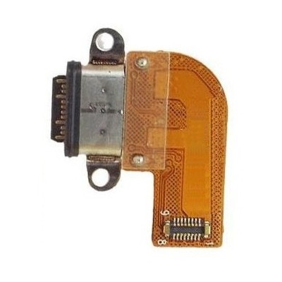 Charging Connector Flex Pcb Board For Ulefone Armor 9e By - Maxbhi Com