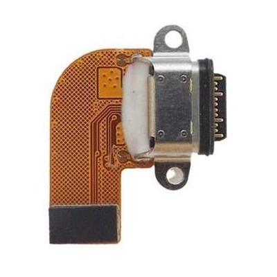Charging Connector Flex Pcb Board For Ulefone Armor 9e By - Maxbhi Com