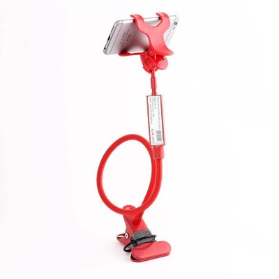 Long Arms Flexible Mobile Phone Holder for HP Slate6 VoiceTab - Maxbhi.com