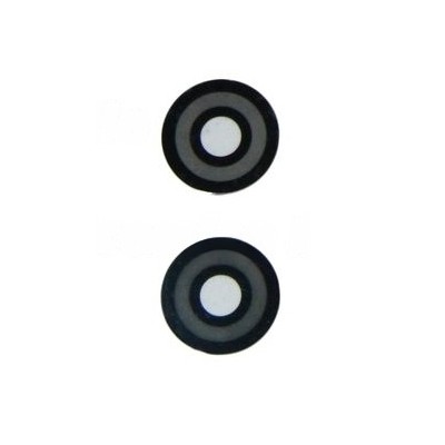 Camera Lens For Tecno Pova Neo 3 Black By - Maxbhi Com