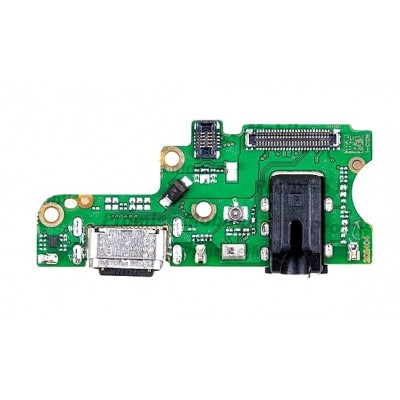 Charging Connector Flex Pcb Board For Tecno Camon 30 5g By - Maxbhi Com