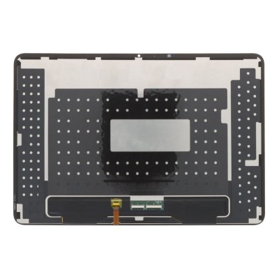 Lcd With Touch Screen For Xiaomi Pad 6s Pro 12 4 Blue By - Maxbhi Com