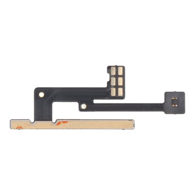 Volume Button Flex Cable For Motorola Moto G Stylus 2021 By - Maxbhi Com