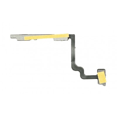 Volume Button Flex Cable For Oppo Find X5 Lite By - Maxbhi Com
