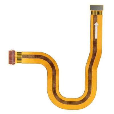 Lcd Flex Cable For Samsung Galaxy Tab Active 4 Pro By - Maxbhi Com