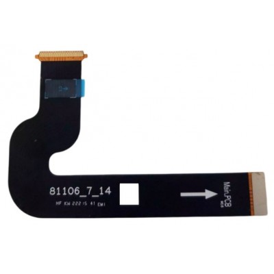 Main Board Flex Cable For Oppo Pad Air By - Maxbhi Com