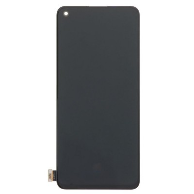 Lcd With Touch Screen For Realme Gt Neo 5g Black By - Maxbhi Com