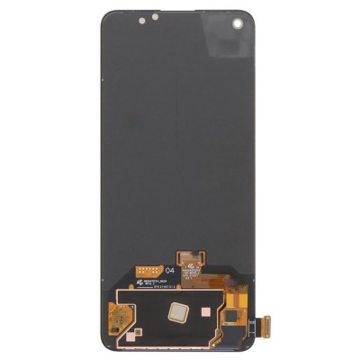 Lcd With Touch Screen For Realme Gt Neo 5g Black By - Maxbhi Com