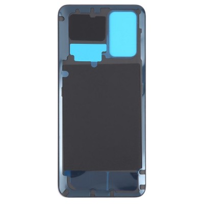 Back Panel Cover For Realme Gt Neo 5g Silver - Maxbhi Com