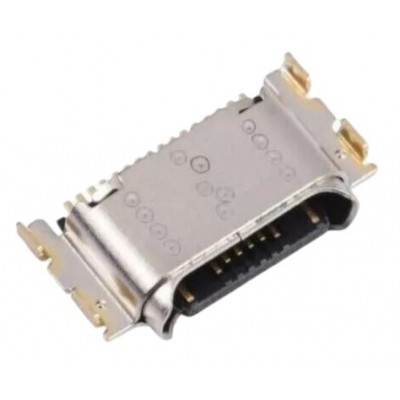 Charging Connector For Oppo A93s 5g By - Maxbhi Com