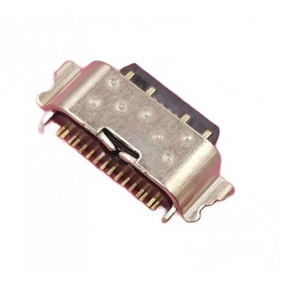 Charging Connector For Blackview A96 By - Maxbhi Com