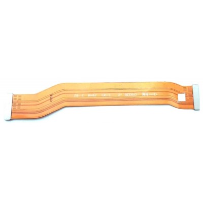 Lcd Flex Cable For Oppo A72 5g By - Maxbhi Com