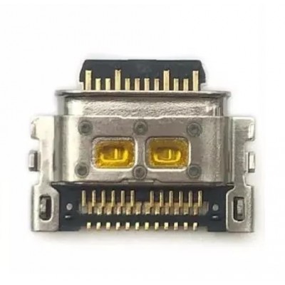 Charging Connector For Lg Q Stylo 4 By - Maxbhi Com