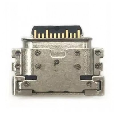 Charging Connector For Lg Q Stylo 4 By - Maxbhi Com