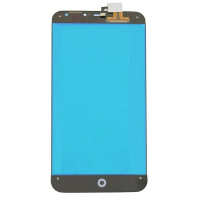 Touch Screen Digitizer For Meizu Mx4 White By - Maxbhi Com