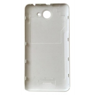 Back Panel Cover For Htc Desire 516 White - Maxbhi Com
