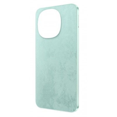 Back Panel Cover For Tecno Pop 9 Green - Maxbhi Com