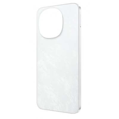 Back Panel Cover For Tecno Pop 9 White - Maxbhi Com