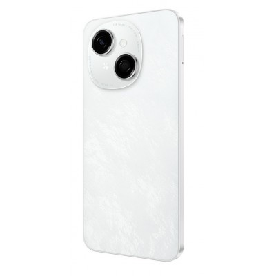 Full Body Housing For Tecno Pop 9 White - Maxbhi Com