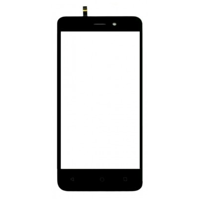 Touch Screen Digitizer For Wiko Sunny 3 Black By - Maxbhi Com