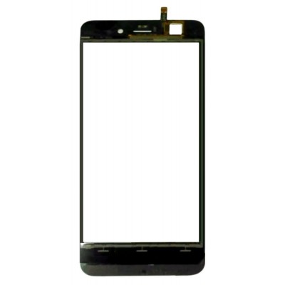 Touch Screen Digitizer For Wiko Sunny 3 Black By - Maxbhi Com