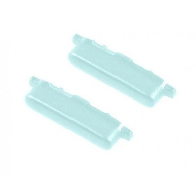 Volume Side Button Outer For Tecno Pop 9 Green By - Maxbhi Com
