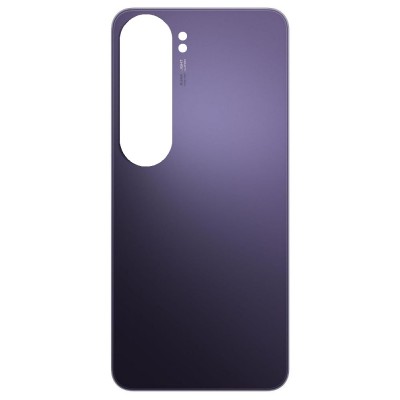 Back Panel Cover For Vivo Y300 5g Black - Maxbhi Com