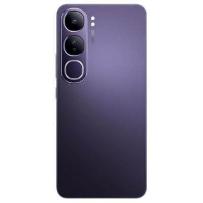 Full Body Housing For Vivo Y300 5g Black - Maxbhi Com