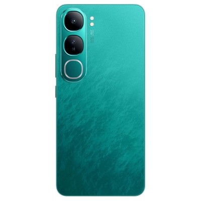 Full Body Housing For Vivo Y300 5g Green - Maxbhi Com