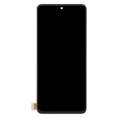 Lcd With Touch Screen For Vivo Y300 5g Silver By - Maxbhi Com