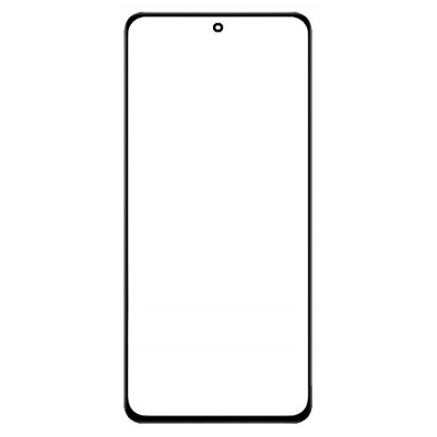 Touch Screen Digitizer For Vivo Y300 5g White By - Maxbhi Com