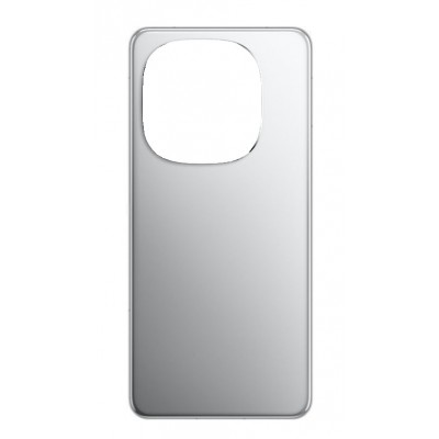 Back Panel Cover For Vivo Iqoo 13 5g Black - Maxbhi Com