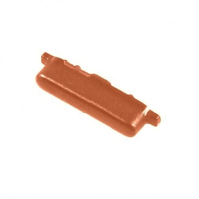 Power Button Outer For Realme Gt 7 Pro Orange By - Maxbhi Com