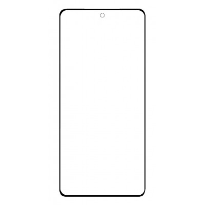 Touch Screen Digitizer For Realme Gt 7 Pro Black By - Maxbhi Com